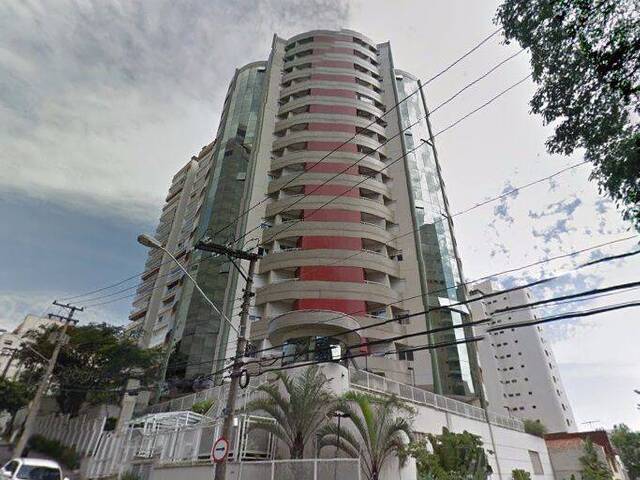 #AP2687 - Apartamento para Venda em Santana de Parnaíba - SP - 1