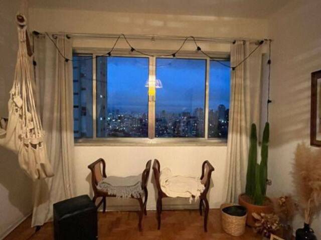 #AP2696 - Apartamento para Venda em São Paulo - SP - 2