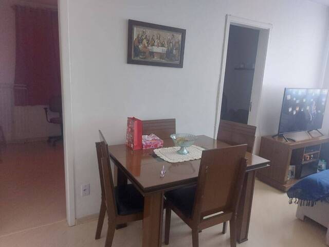 #AP2697 - Apartamento para Venda em São Paulo - SP - 1