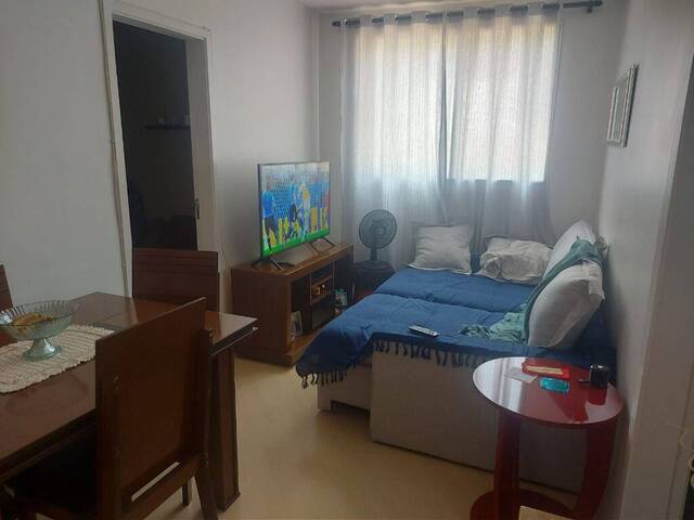 #AP2697 - Apartamento para Venda em São Paulo - SP - 2