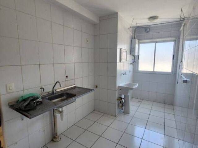 #AP2698 - Apartamento para Venda em São Paulo - SP - 2