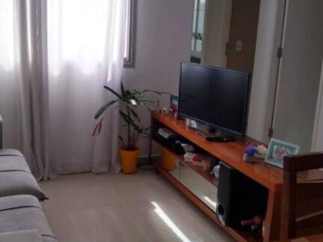 #AP2699 - Apartamento para Venda em São Paulo - SP - 1