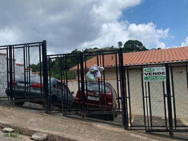 #CA0722 - Casa para Venda em Francisco Morato - SP - 1