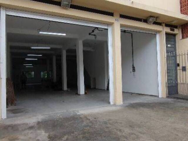 Sala para Locação em São Paulo - 5