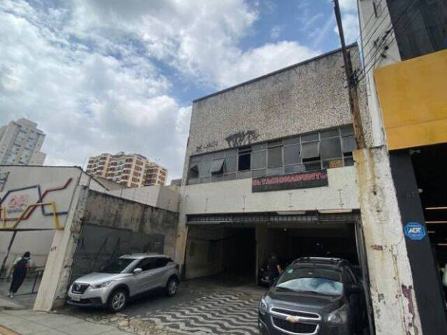 #GA0044 - Sala para Venda em São Paulo - SP - 1