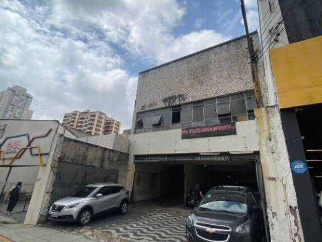 Venda em Lapa - São Paulo