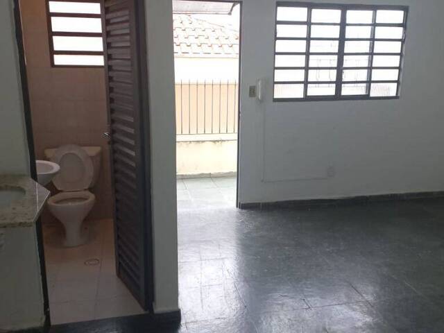 Sala para Locação em São Paulo - 4