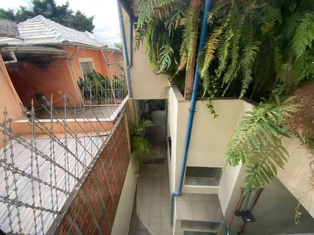 #SO1343 - Casa para Venda em São Paulo - SP - 1