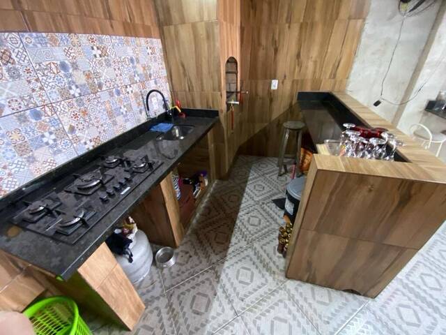 #SO1348 - Casa para Venda em São Paulo - SP - 2