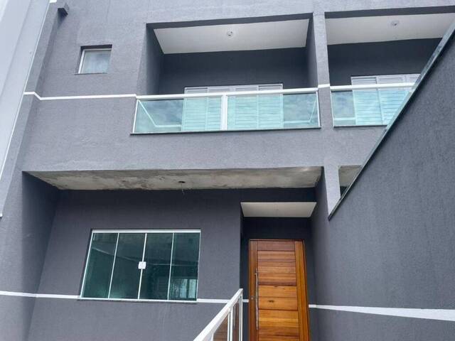 #SO1350 - Casa para Venda em Caieiras - SP - 2