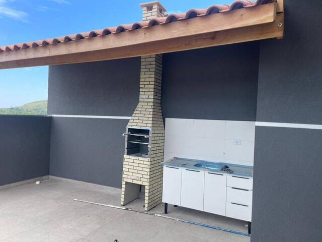 Casa para Locação em Caieiras - 5