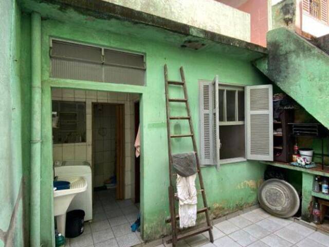 #SO1356 - Casa para Venda em São Paulo - SP - 2