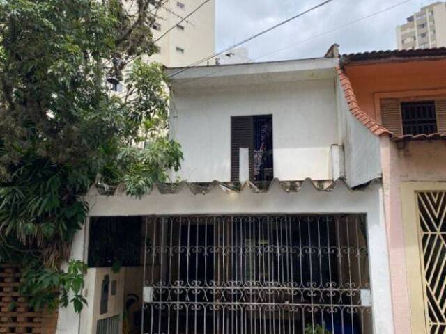#SO1356 - Casa para Venda em São Paulo - SP - 1