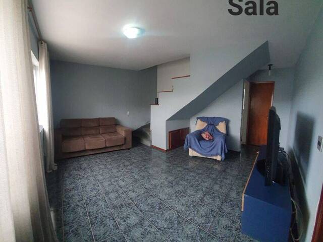 #SO1360 - Casa para Venda em São Paulo - SP - 1