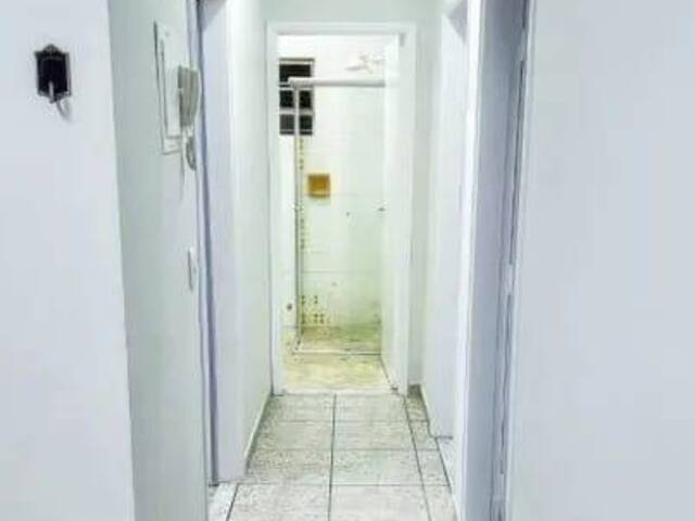 #AP2707 - Apartamento para Locação em São Paulo - SP - 2