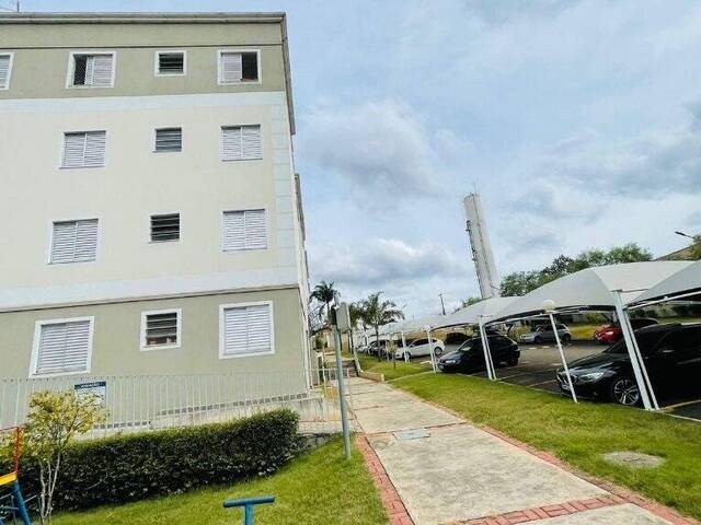 Apartamento para Venda em Tatuí - 5