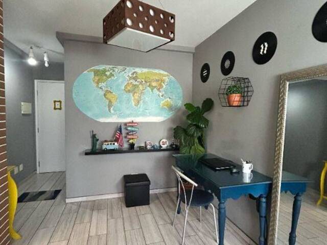 Apartamento para Venda em São Paulo - 4