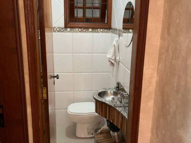 Sobrado para Venda em São Paulo - 5