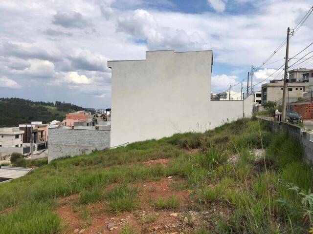 #TE0054 - Terreno para Venda em Cajamar - SP - 1