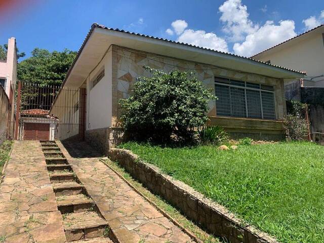 #CA0755 - Casa para Venda em São Paulo - SP - 1