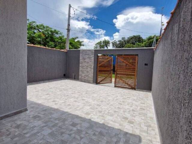 Casa para Venda em Itanhaém - 4
