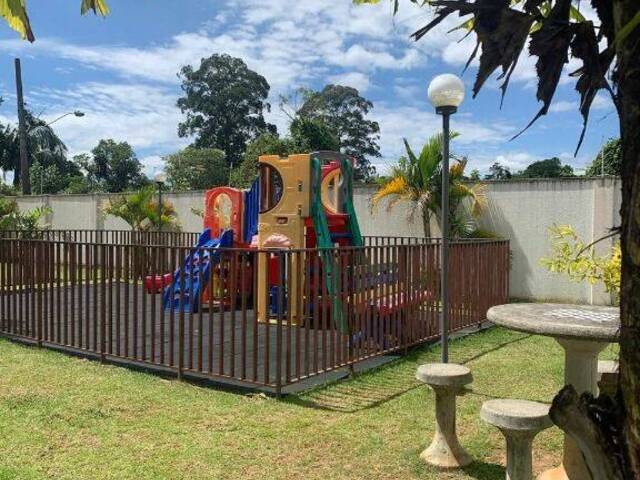 #GD0010 - Apartamento para Venda em Suzano - SP - 2