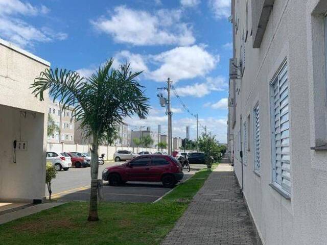 Apartamento para Venda em Suzano - 5