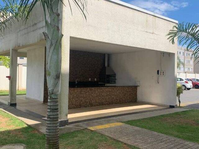 Apartamento para Venda em Suzano - 4
