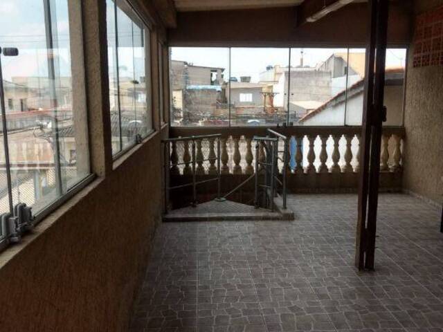 Sobrado para Venda em São Paulo - 5