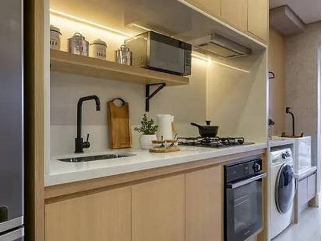 Apartamento para Venda em São Paulo - 5