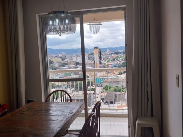 Apartamento para Venda em São Paulo - 2