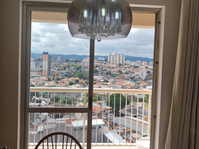 Venda em Limão - São Paulo