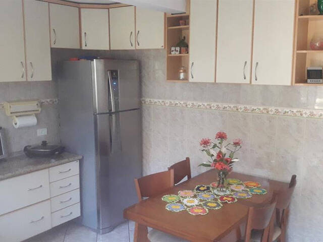 Sobrado para Venda em São Paulo - 5