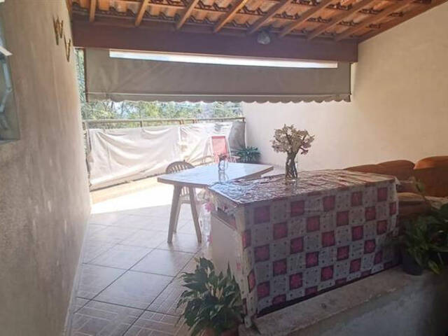 Venda em Conjunto Habitacional Jova Rural - São Paulo