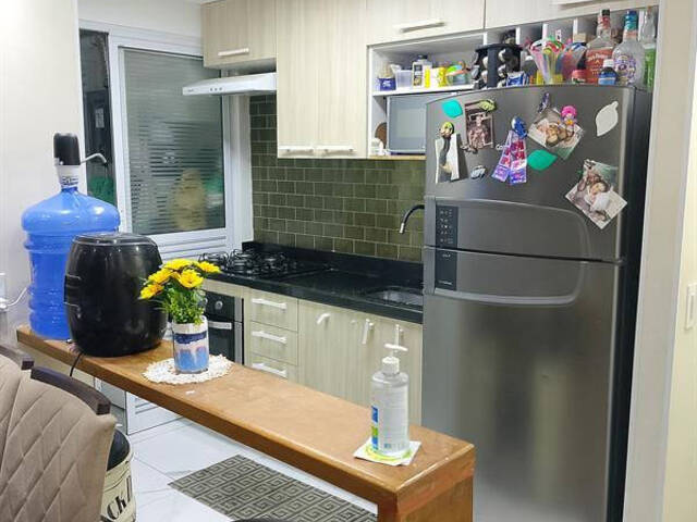 #AP2782 - Apartamento para Venda em São Paulo - SP - 3