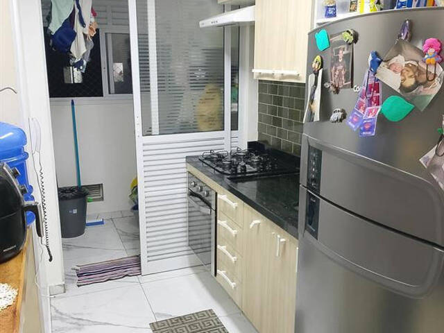#AP2782 - Apartamento para Venda em São Paulo - SP - 2