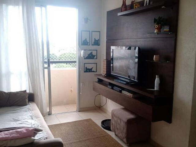 Venda em Vila Roque - São Paulo