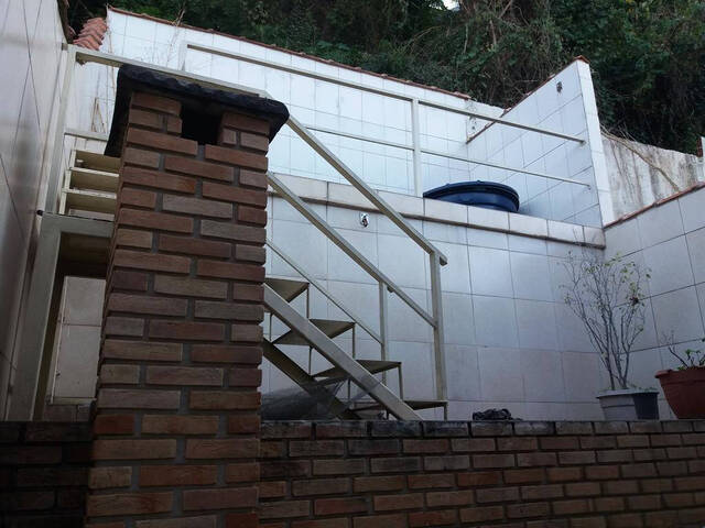 Sobrado para Venda em São Paulo - 4