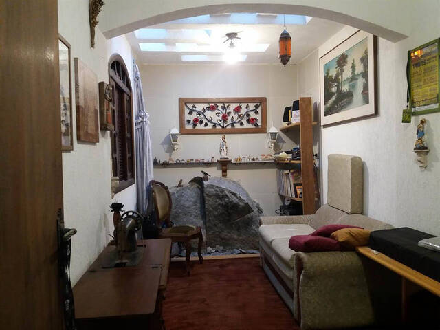 Sobrado para Venda em São Paulo - 5