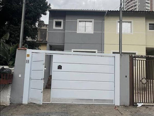 Venda em Vila Cruz das Almas - São Paulo