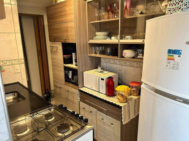 #AP2788 - Apartamento para Venda em São Paulo - SP - 2