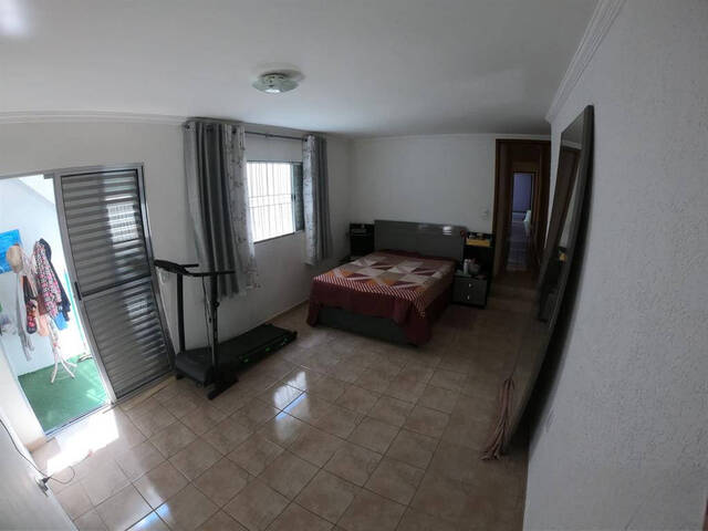 Venda em Jardim Francisco Mendes - São Paulo