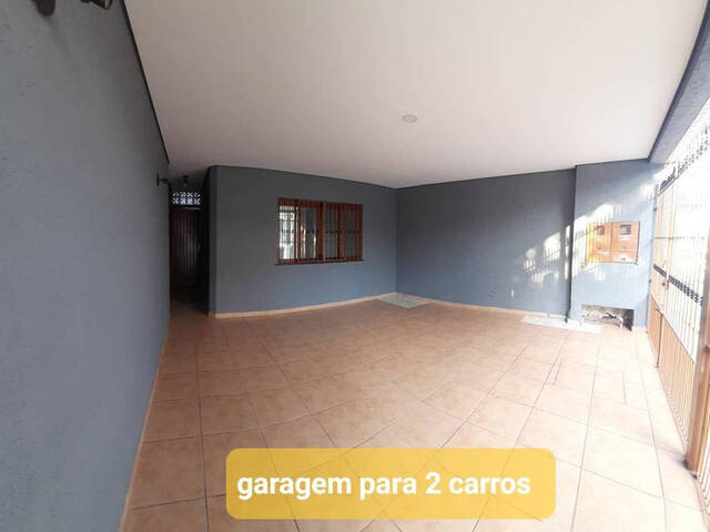 Sobrado para Venda em São Paulo - 4