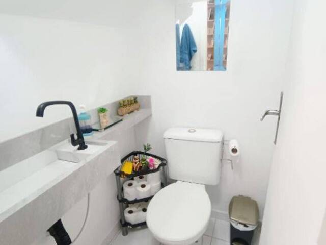 #SO1381 - Casa em condomínio para Venda em São Paulo - SP - 3