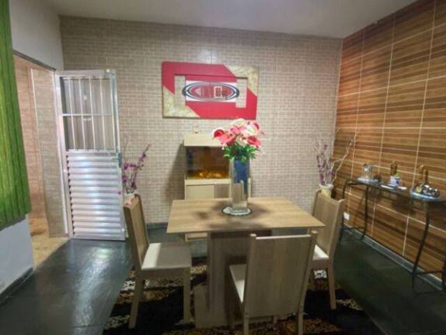 #CA0742 - Casa para Venda em São Paulo - SP - 3