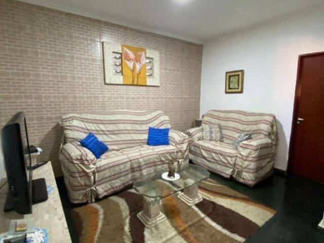#CA0742 - Casa para Venda em São Paulo - SP - 2