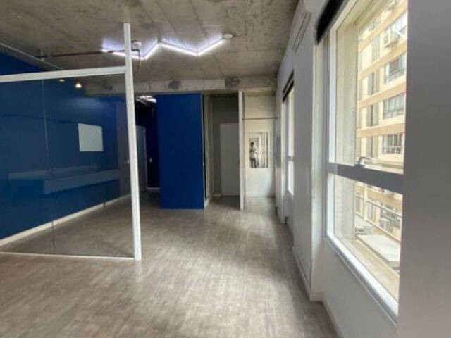 #SA0033 - Sala para Locação em São Paulo - SP - 3