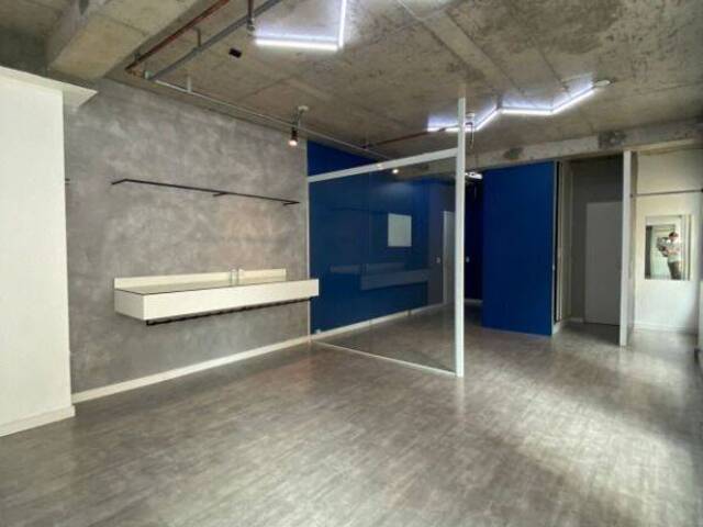 #SA0033 - Sala para Locação em São Paulo - SP - 2