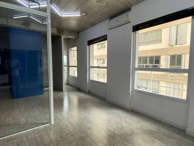 Sala para Locação em São Paulo - 4