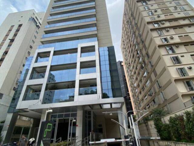 Locação em Itaim Bibi - São Paulo